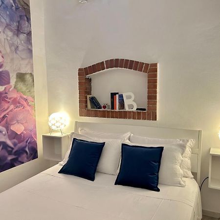 Dolce Basilico Bed & Breakfast Agropoli Bagian luar foto