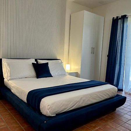 Dolce Basilico Bed & Breakfast Agropoli Bagian luar foto